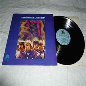 Smokestack Lightnin' - Off The Wall Mp3