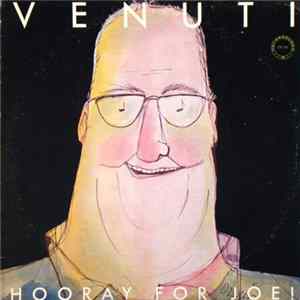 Joe Venuti - Hooray For Joe! Mp3