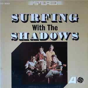 The Shadows - Surfing With The Shadows Mp3