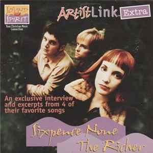 Sixpence None The Richer - ArtistLink Extra Mp3