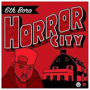 Horror City - 6th Boro Mp3