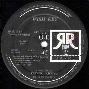 Wish Key - Make It Up Mp3