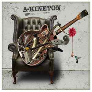 Pater, Wojtczak, Urowski, Gorzycki - A-Kineton Mp3