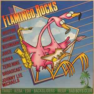 Various - Flamingo Rocks Mp3