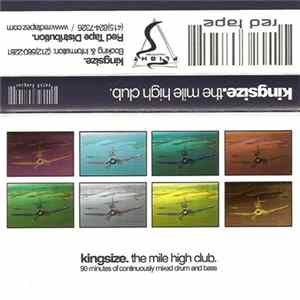 Kingsize - The Mile High Club Mp3