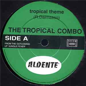 The Tropical Combo - Tropical Theme Mp3