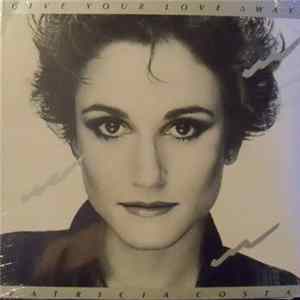 Patricia Costa - Give Your Love Away Mp3