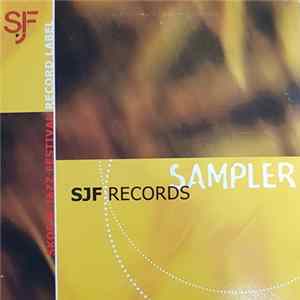 Various - SJF Records Sampler Mp3