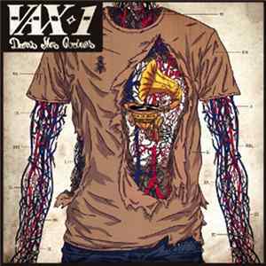 Vax 1 - Dans Mes Veines Mp3