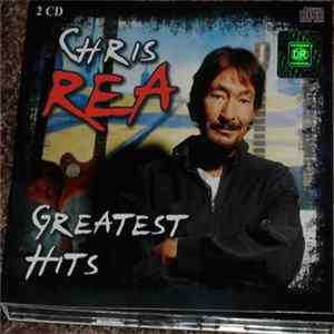 Chris Rea - Greatest Hits Mp3