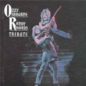 Ozzy Osbourne - Randy Rhoads Tribute Mp3