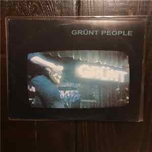 Grünt People - Grünt People Mp3