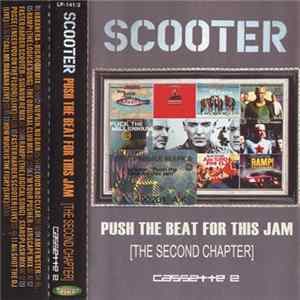 Scooter - Push The Beat For This Jam [The Second Chapter] (Cassette 2) Mp3