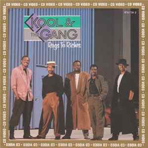 Kool & The Gang - Rags To Riches Mp3