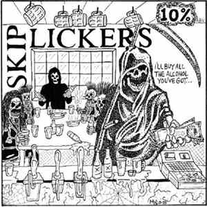 Skiplickers - Skiplickers Mp3