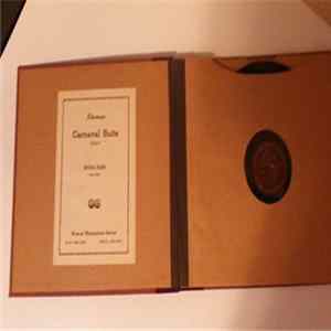 Schumann By Myra Hess - Carnaval Suite, Op. 9 Mp3