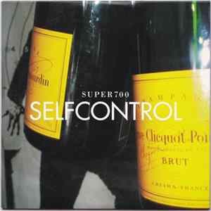 Super700 - Self Control Mp3