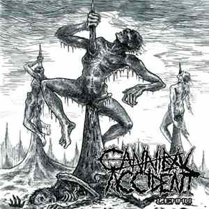 Cannibal Accident - Lennu Mp3
