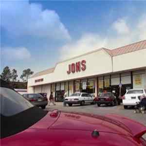 Jons - Serfs Of Today Mp3