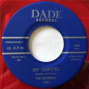 The Delmiras - Dry Your Eyes / The Big Sound Mp3