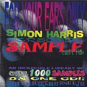 Simon Harris - For Your Ears Only - The Simon Harris Personal Sample Collection Mp3