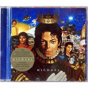 Michael Jackson - Michael Mp3