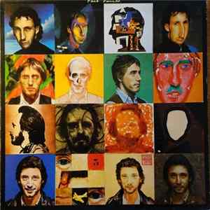 The Who - Face Dances Mp3