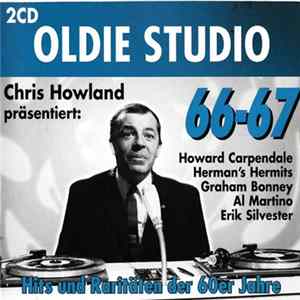 Various - Chris Howland Präsentiert: Oldie Studio 66-67 Mp3
