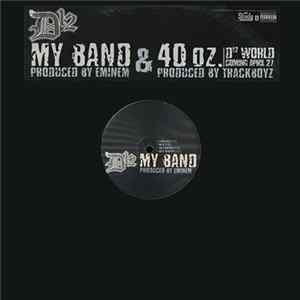 D12 - My Band / 40 Oz. Mp3