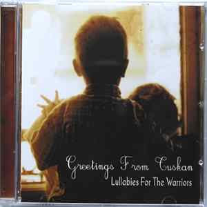 Greetings From Tuskan - Lullabies For The Warriors Mp3