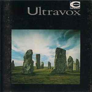 Ultravox - Lament Mp3