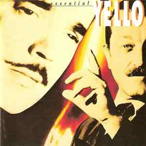 Yello - Essential Mp3