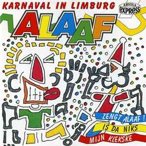 Various - Karnaval In Limburg Alaaf Mp3