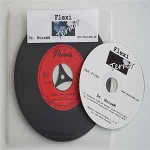 Dr. NoiseM - Flexi Terror 3 Mp3