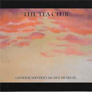 The Tea Club - General Winter's Secret Museum Mp3