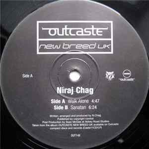 Niraj Chag - Walk Alone / Sanatan Mp3
