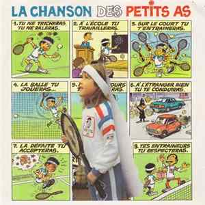 M. Guirao - La Chanson Des Petits As Mp3