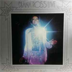 Diana Ross - Diana Ross Live At Caesars Palace Mp3