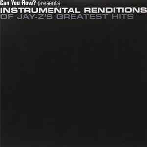 Instrumental - Can You Flow? Instrumental Renditions Of Jay-Z Greatest Hits Mp3