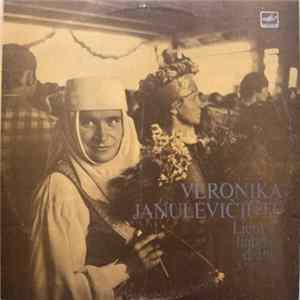Veronika Janulevičiūtė - Lietuvių Liaudies Dainos Mp3