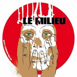 Le Milieu - Claquemuré Mp3