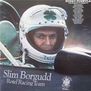 Slim Borgudd - Funky Formula Mp3