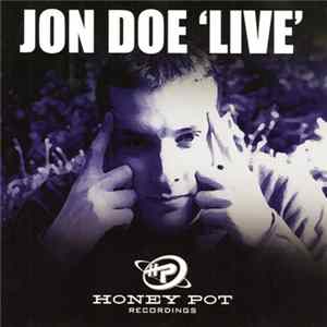 Jon Doe - Live Mp3