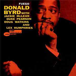 Donald Byrd - Fuego Mp3