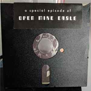 Open Mike Eagle - A Special Episode Of Mp3