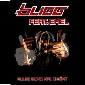 Bligg feat. Emel - Alles Scho Mal Ghört Mp3