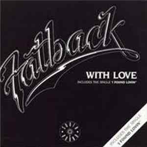 The Fatback Band - With Love Mp3
