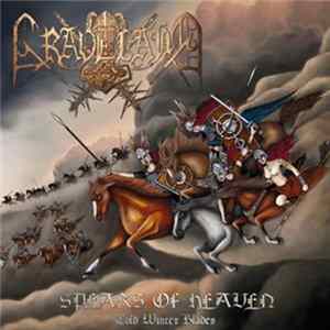 Graveland - Spears of Heaven/Cold Winter Blades Mp3