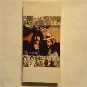Bellamy Brothers - When We Were Boys Mp3