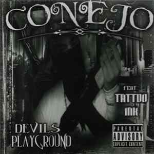 Conejo - Devils Playground Mp3